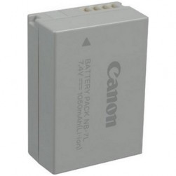 Аккумулятор Canon NB-7L