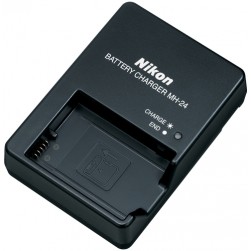 Заряное устройство Nikon MH-24 для Nikon EN-EL14 EN-EL14а (D3x00, D5x00)