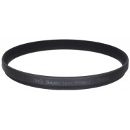 Ультрафиолетовый светофильтр Marumi DHG Super Lens Protect для объектива 55mm
