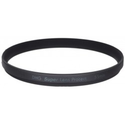 Ультрафиолетовый светофильтр Marumi DHG Super Lens Protect для объектива 55mm