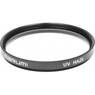 Ультрафиолетовый светофильтр Marumi UV Haze для объектива 55mm
