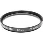 Ультрафиолетовый светофильтр Marumi UV Haze для объектива 52mm