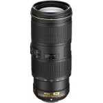 Объектив Nikon AF-S Nikkor 70-200mm f/4G ED VR