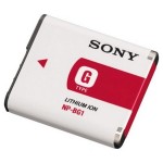 Аккумулятор Sony NP-BG1 NP-FG1
