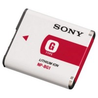 Аккумулятор Sony NP-BG1 NP-FG1