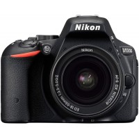 Nikon D5500 kit 18-55 ED II