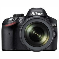 Nikon D3200 Kit 18-105mm VR