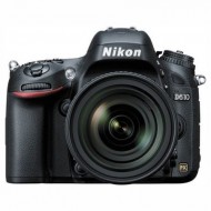 Фотоаппарат Nikon D610 Kit 24-120mm VR