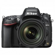 Зеркальный фотоаппарат Nikon D610 Kit 24-85mm VR