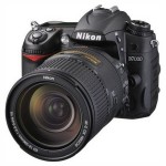 Nikon D7000 Kit 18-300mm VR