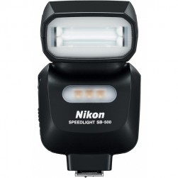 Nikon Speedlight SB-500
