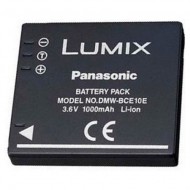 Аккумулятор Panasonic DMW-BCE10
