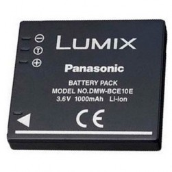 Аккумулятор Panasonic DMW-BCE10