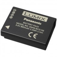 Аккумулятор Panasonic DMW-BCG10