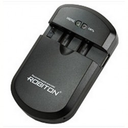 Зарядное устройство для аккумуляторов Robiton SmartCharger-IV BL1