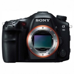 Sony Alpha SLT-A99 body