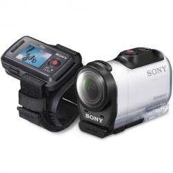 Sony HDR-AZ1VR