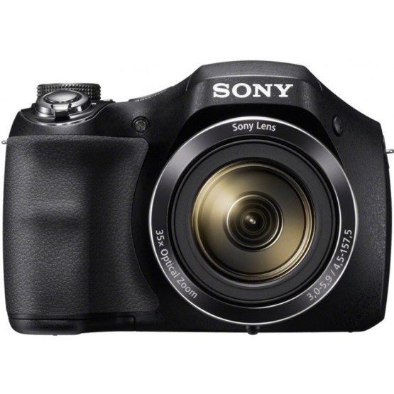 Фотоаппарат Sony Cyber-Shot DSC-H300
