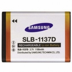 Аккумулятор Samsung SLB-1137D