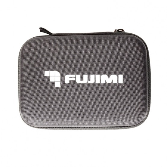 Малый кейс Fujimi GP-BGS для GoPro, Sony, SJCAM, Xiaomi, EKEN 