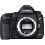 Зеркальный фотоаппарат Canon EOS 5D Mark IV 4 Body