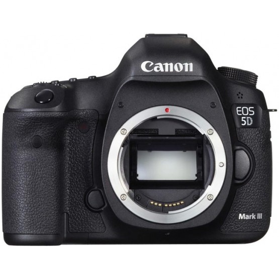 Зеркальный фотоаппарат Canon EOS 5D Mark IV 4 Body