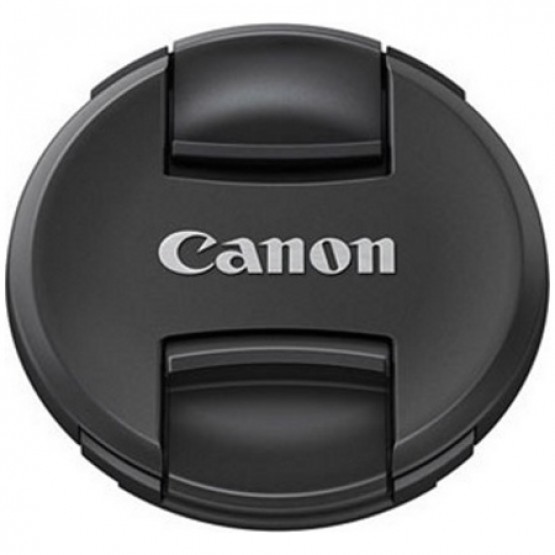Крышка объектива Canon E-67 II 67mm (оригинал)