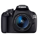 Canon EOS 1200D Kit 18-55mm IS STM
