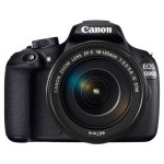 Canon EOS 1200D Kit 18-135mm IS STM