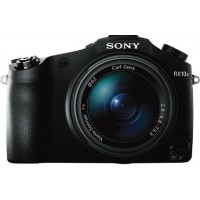 Цифровой фотоаппарат Sony Cyber-Shot DSC-RX10M2