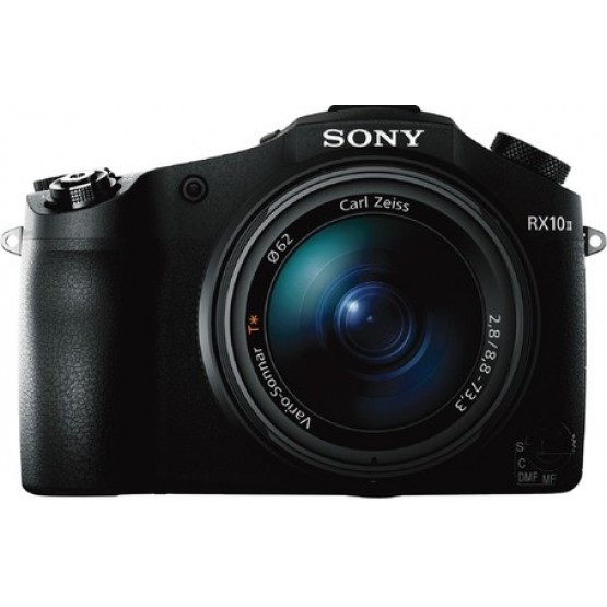 Фотоаппарат Sony Cyber-Shot DSC-RX10M2