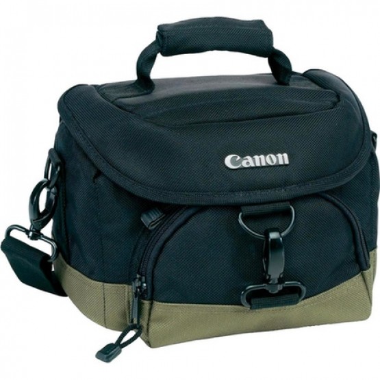 Сумка Canon 100EG Delux Gadget Bag