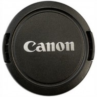 Крышка объектива Canon E-58 58mm