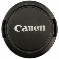 Canon E-58 58mm