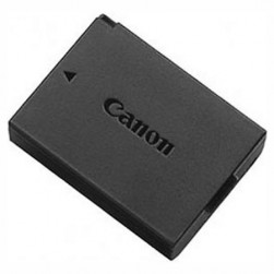 Аккумулятор Canon LP-E10