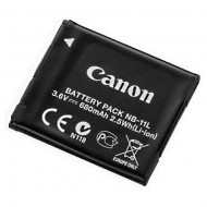 Аккумулятор Canon NB-11L (аналог)