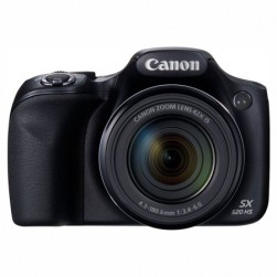 Canon PowerShot SX520 HS