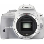 Canon EOS 100D Body белый