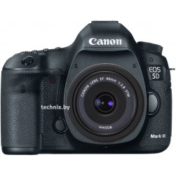 Canon EOS 5D Mark III Kit 40mm f/2.8 STM