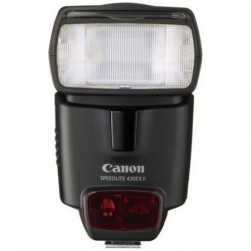 Canon Speedlite 430EX II