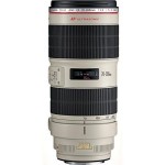 Объектив Canon EF 70-200mm f/2.8L USM