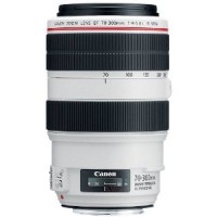 Объектив Canon EF 70-300mm f/4-5.6L IS USM