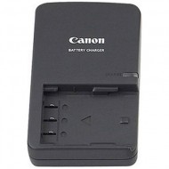 Заряное устройство Canon CB-2LWE для Canon NB-2LH (EOS 350D 400D)