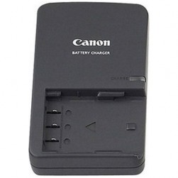 Заряное устройство Canon CB-2LWE для Canon NB-2LH (EOS 350D 400D)