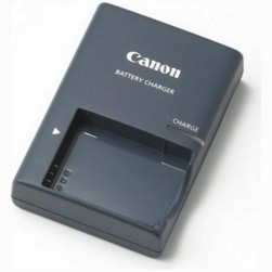 Заряное устройство Canon CB-2LXE для Canon NB-5L
