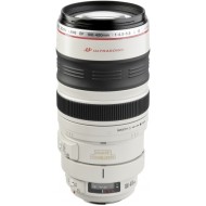 Объектив Canon EF 100-400mm f/4.5-5.6L IS USM