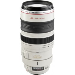 Объектив Canon EF 100-400mm f/4.5-5.6L IS USM
