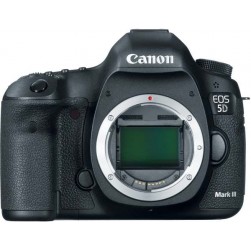 Canon EOS 5D Mark III Body
