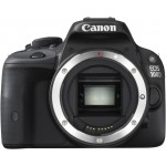 Canon EOS 100D Body черный