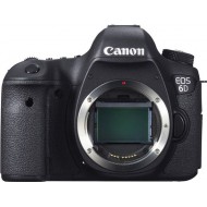 Фотоаппарат Canon EOS 6D Body Фотоаппарат Canon EOS 6D Body